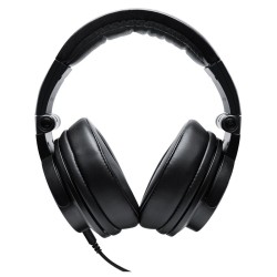 MACKIE MC-150 CUFFIA CHIUSA CIRCUMAURALE COLORE NERO