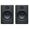 PRESONUS ERIS E-4.5 BT COPPIA MONITOR DA STUDIO 50 WATT DA 4,5" BLUETOOTH INTEGRATO