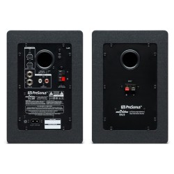 PRESONUS ERIS E-4.5 BT COPPIA MONITOR DA STUDIO 50 WATT DA 4,5" BLUETOOTH INTEGRATO