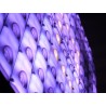 ATOMIC4DJ PIXBAR 14 EVO BARRA A LED 56 LED WASH RGB + 14 BEAM LED BIANCHI