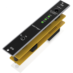 BEHRINGER CP1A SYSTEM 55 POWER SUPPLY MODULE MODULO ALIMENTAZIONE