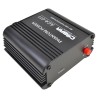 COBRA ACA-011 ALIMENTATORE PHANTOM +48V ESTERNO USB CON INTERRUTTORE ON - OFF CHASSIS IN METALLO