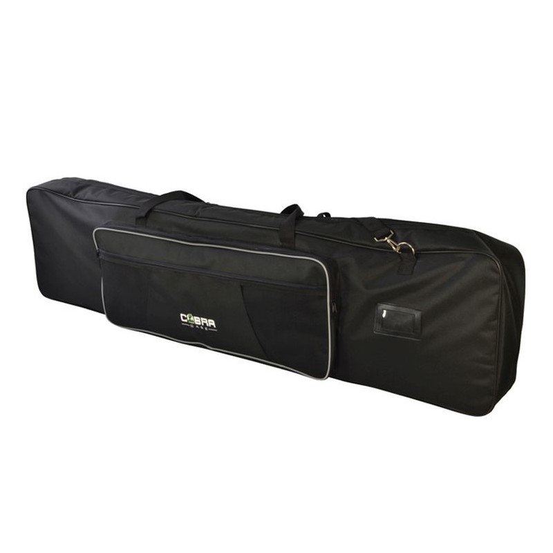 COBRA CC1072 CUSTODIA IMBOTTITA PER PIANOFORTE 88 TASTI 1450 x 370 x 155 MM