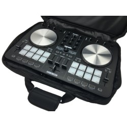 COBRA CC1075 CONTROLLER BAG CRTL M CUSTODIA IMBOTTITA PER CONTROLLER DJ 525 x 350 x 90 MM