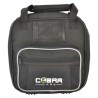 COBRA CC1077 MIXER BAG XS CUSTODIA IMBOTTITA PER MIXER 250 x 250 x 90 MM