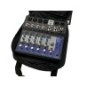 COBRA CC1077 MIXER BAG XS CUSTODIA IMBOTTITA PER MIXER 250 x 250 x 90 MM