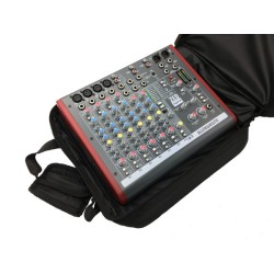 COBRA CC1078 MIXER BAG S CUSTODIA IMBOTTITA PER MIXER 365 x 365 x 90 MM