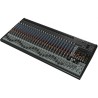 BEHRINGER SX3242FX MIXER PASSIVO 32 INGRESSI DOPPIO PROCESSORE EFFETTI 24 BIT 4 AUX 4 SUB