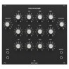 BEHRINGER 914 FIXED FILTER BANK MODULO ANALOGICO FIXED FILTER BANK PER EURORACK