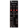 BEHRINGER 962 SEQUENTIAL SWITCH MODULO CV MULTIPLEXER ANALOGICO PER EURORACK