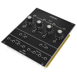 BEHRINGER CP35 ATTENUATORS MODULO ATTENUATORE ANALOGICO PER EURORACK SYSTEM 55