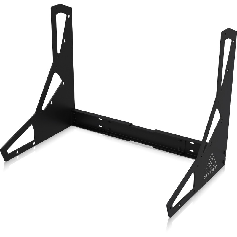 BEHRINGER EURORACK STAND 3 PIANI REGOLABILE PER SINTH MODULARI 70-80-104 HP