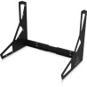 BEHRINGER EURORACK STAND 3 PIANI REGOLABILE PER SINTH MODULARI 70-80-104 HP
