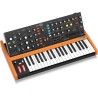 BEHRINGER POLY D SINTETIZZATORE ANALOGICO POLIFONICO 37 TASTI A 4 VOCI