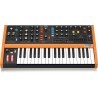 BEHRINGER POLY D SINTETIZZATORE ANALOGICO POLIFONICO 37 TASTI A 4 VOCI
