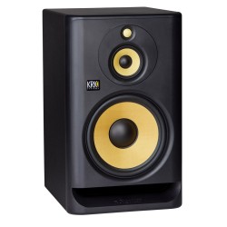 KRK RP10.3 ROKIT G4 STUDIO MONITOR AMPLIFICATO 3 VIE 10" - 4.5" - 1" 300 WATT CON DSP