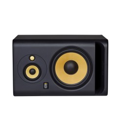 KRK RP10.3 ROKIT G4 STUDIO MONITOR AMPLIFICATO 3 VIE 10" - 4.5" - 1" 300 WATT CON DSP