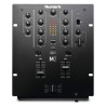 NUMARK M2 BLACK MIXER DJ 2 CANALI LINE - PHONO + INGRESSO MICROFONICO