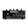 NUMARK M2 BLACK MIXER DJ 2 CANALI LINE - PHONO + INGRESSO MICROFONICO