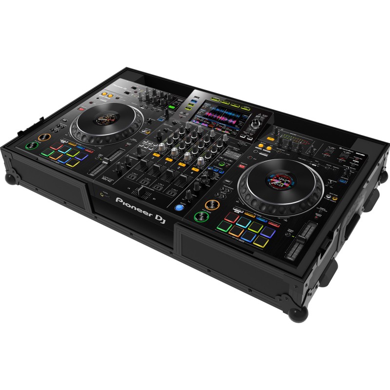 ZOMO XDJ-XZ NSE CASE PER XDJ-XZ FLIGHTCASE PER PIONEER XDJ XZ NERO