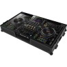 ZOMO XDJ-XZ NSE CASE PER XDJ-XZ FLIGHTCASE PER PIONEER XDJ XZ NERO