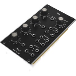 BEHRINGER CP3A-M CONTROL PANEL MIXER MODULO ANALOGICO PER EURORACK