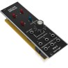 BEHRINGER CP3A-O OSCILLATOR CONTROLLER MODULO ANALOGICO OSCILLATOR PER EURORACK