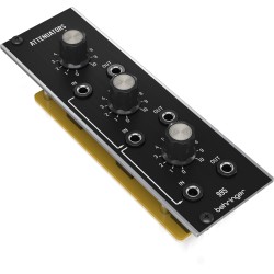 BEHRINGER 995 ATTENUATORS MODULO ATTENUATORE ANALOGICO PER EURORACK SYSTEM 55