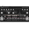 BEHRINGER TD-3 BK NERO SINTETIZZATORE ANALOGICO DI BASSI CON STEP SEQUENCER ARPEGGIATORE E FILTRO RISONANTE
