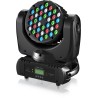 BEHRINGER TESTA MOBILE MH363 36 LED CREE RGBW DA 3 WATT DMX SOUND STROBO