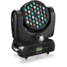 BEHRINGER TESTA MOBILE MH363 36 LED CREE RGBW DA 3 WATT DMX SOUND STROBO