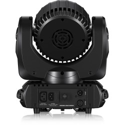 BEHRINGER TESTA MOBILE MH363 36 LED CREE RGBW DA 3 WATT DMX SOUND STROBO