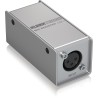 KLARK TEKNIK MIC BOOSTER CM1 PREAMPLIFICATORE CON GUADAGNO +25dB PER MICROFONI