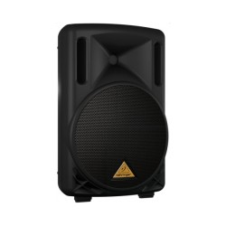 BEHRINGER B210D EUROLIVE CASSA ATTIVA 200 WATT AMPLIFICATA WOOFER 10" DRIVER 1,35" EQUALIZZATORE 2 BANDE