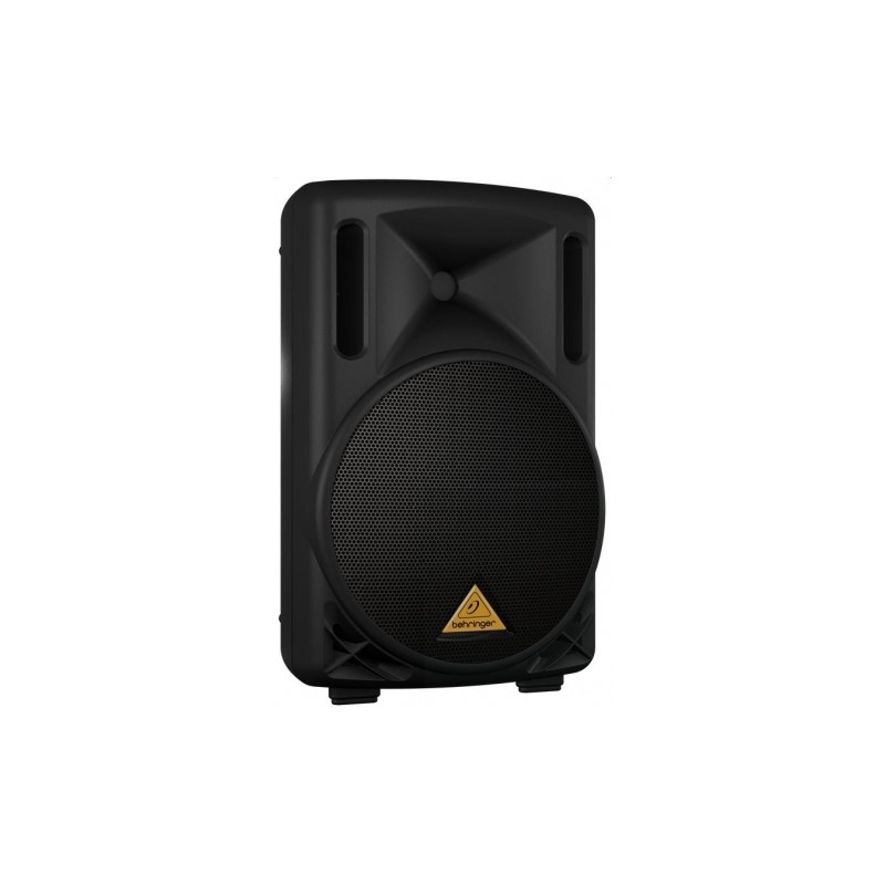 BEHRINGER B210D EUROLIVE CASSA ATTIVA 200 WATT AMPLIFICATA WOOFER 10" DRIVER 1,35" EQUALIZZATORE 2 BANDE
