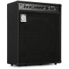 AMPEG BA115 V2 AMPLIFICATORE COMBO PER BASSO 150W 1 CUSTOM 15" BA115V2 BA115-V2