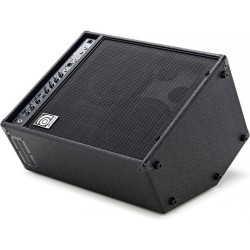 AMPEG BA115 V2 AMPLIFICATORE COMBO PER BASSO 150W 1 CUSTOM 15" BA115V2 BA115-V2