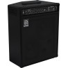 AMPEG BA210 AMPLIFICATORE COMBO PER BASSO 450W 2 CUSTOM 10" 1"HF BA-210