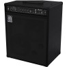 AMPEG BA210 AMPLIFICATORE COMBO PER BASSO 450W 2 CUSTOM 10" 1"HF BA-210