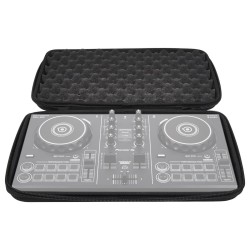 PIONEER DJC-200 BAG BORSA PER PIONEER DDJ-200 COLORE NERO