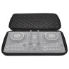 PIONEER DJC-200 BAG BORSA PER PIONEER DDJ-200 COLORE NERO