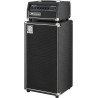 AMPEG MICRO-CL STACK TESTATA E CASSA MICROCL PER BASSO 100W