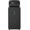 AMPEG MICRO-CL STACK TESTATA E CASSA MICROCL PER BASSO 100W
