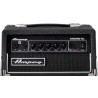 AMPEG MICRO-CL STACK TESTATA E CASSA MICROCL PER BASSO 100W