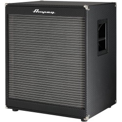 AMPEG PF410HLF CASSA PER BASSO 4 X 10" CABINET TWEETER 1" 800W