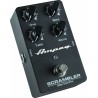 AMPEG SCRAMBLER OVERDRIVE EFFETTO A PEDALE PER BASSO BLEND DRIVE TREBLE VOLUME