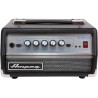 AMPEG SVT MICRO VR BASS HEAD TESTATA PER BASSO 200 WATT LIMITER EQ 3 BANDE XLR-OUT