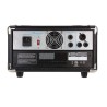 AMPEG SVT MICRO VR BASS HEAD TESTATA PER BASSO 200 WATT LIMITER EQ 3 BANDE XLR-OUT