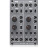 BEHRINGER 112 DUAL VCO MODULO EURORACK SYSTEM 100 DUE OSCILLATORI 18 CONTROLLI