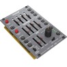 BEHRINGER 140 DUAL ENVELOPE / LFO MODULO EURORACK ANALOGICO SYSTEM 100 2 ADSR 5 ONDE 2 LFO 15 CONTROLLI